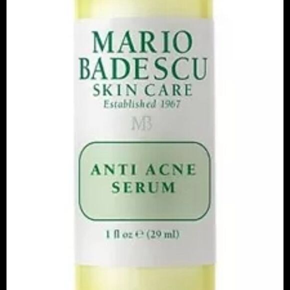 Mario Badescu Anti Acne Serum NEW - Picture 1 of 2